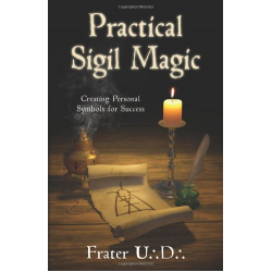 Book Practical Sigil Magic Frater U.D